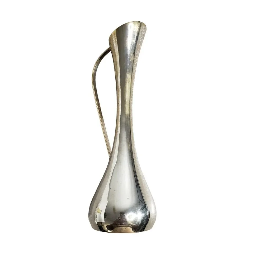 N/A vintage silver